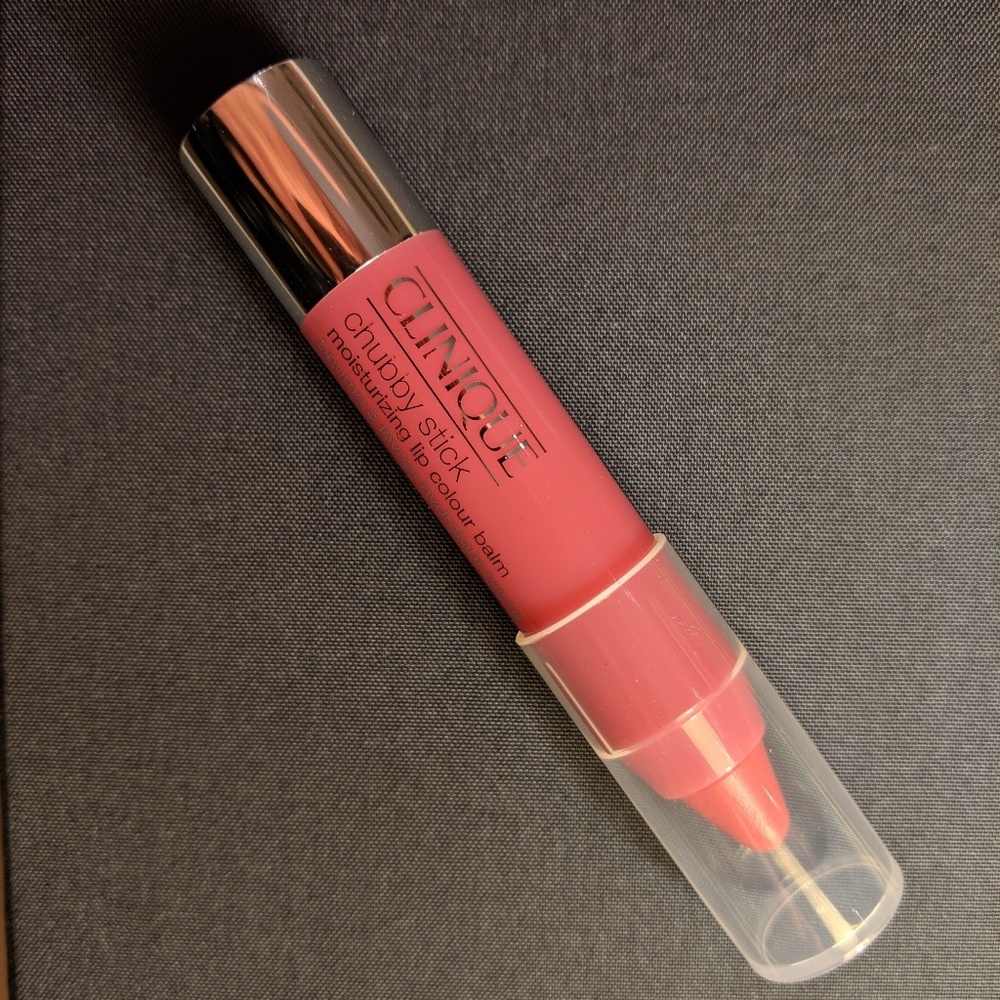 Clinique chubby stick